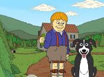 Mr. Pickles Wallpapers High Quality Download Free